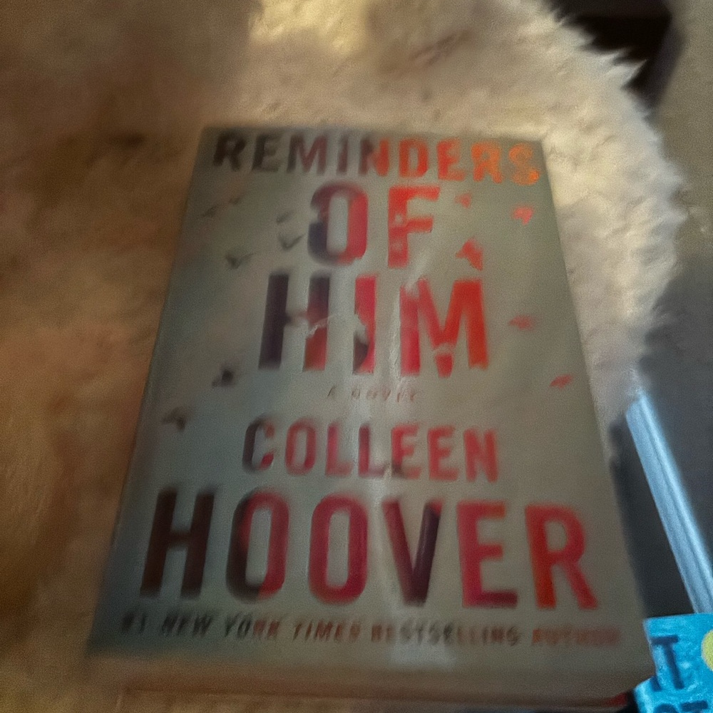 Colleen Hoover Book Collection - Picture 11 of 15